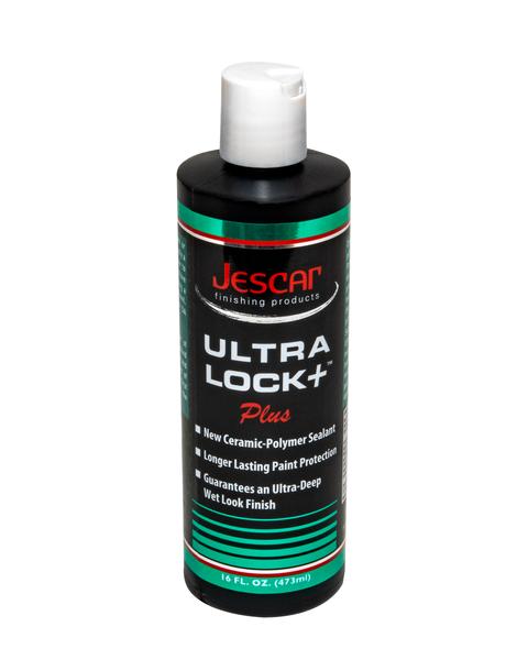 JESCAR ULTRA LOCK + - 16OZ