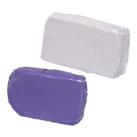 Clay Bars
