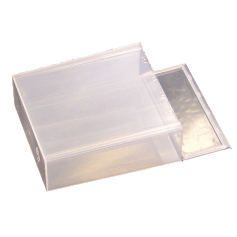 Clay Bar Storage Box