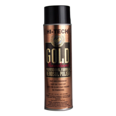 Gold Standard Wax