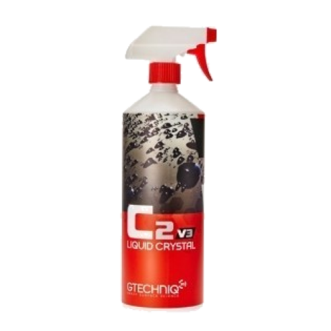 GTECHNIQ C2 Liquid Crystal