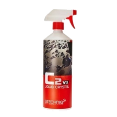 GTECHNIQ C2 Liquid Crystal