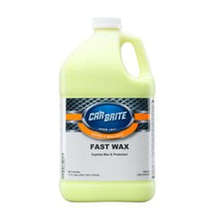 Car Brite Fast Wax  **+SIL**