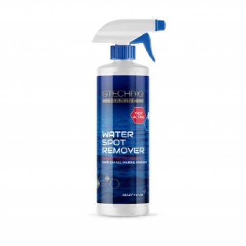 GTECHNIQ MARINE WATER SPOT REMOVER 500ML