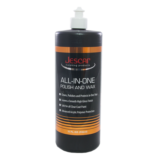 JESCAR ALL-IN-ONE  - 32oz