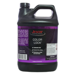 JESCAR COLOR LOCK CARNAUBA WAX  - 128oz
