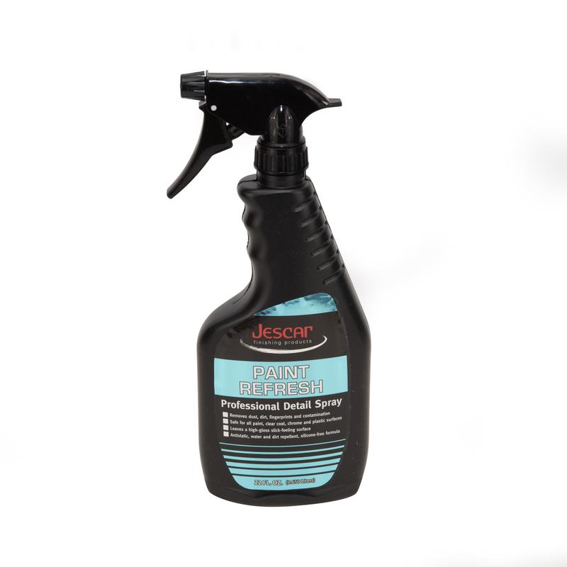 JESCAR PAINT REFRESH - 22oz
