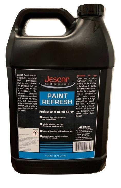 JESCAR PAINT REFRESH - 128oz