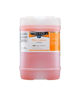 Carbrite Wipe & Shine