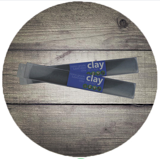 ecoclean clay