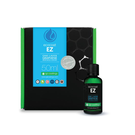 IGL Ecocoat EZ 50ML